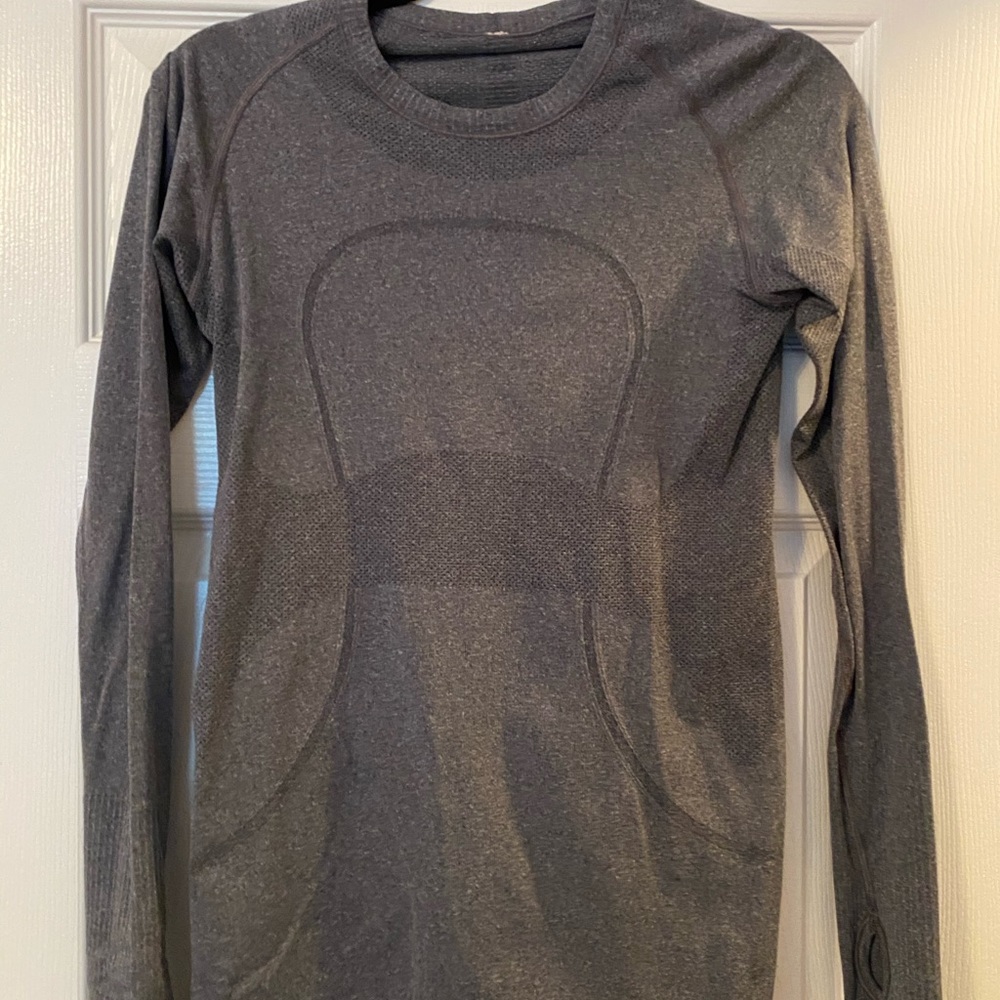 Lululemon swiftly tech